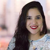 Aline Leãos billede
