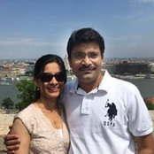 Vasundhara Hari's photo