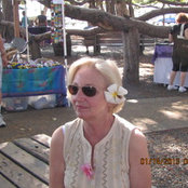 Georgie Ivorys foto