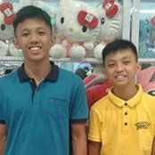 Joel Sangangbayan's photo
