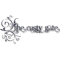 The Rusty Gate