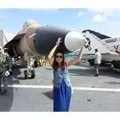 Tressia Hing's photo