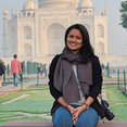 Anuja Kambli's profile photo