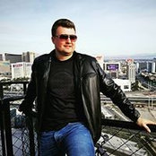 Max Danilov's photo