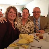 Jeanette Burley's photo