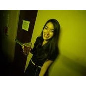 Chantal Wong's photo