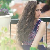 Foto von Kateryna Terk