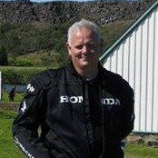 Jónas Harðarson's photo