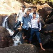Ngô Dũng's photo