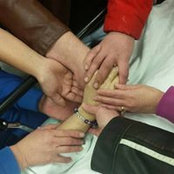 Wendy Davis's photo