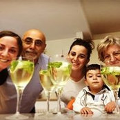 Grazia Simeone's photo