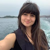 Mariam El Sehrawy's photo