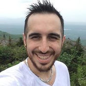 Frederic Charron's photo