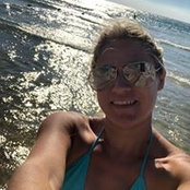 Sarah Mandina's photo