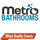 Metro Bathrooms