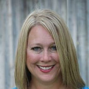 Michelle Bright's photo