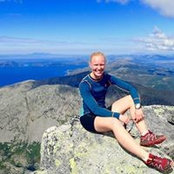 Julie Fossem's photo