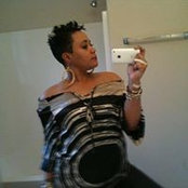 Keoka Hilliard's photo