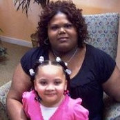 Tameka Webb-Clark's photo