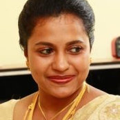 Foto von Preethi Susan Isaac