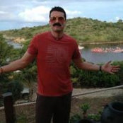Foto de Alex Bard