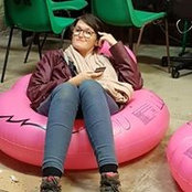 Camille Solals foto