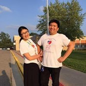 Hao Li's photo