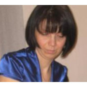 Mari Rukhadze's photo