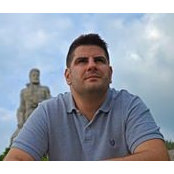 Angel Georgiev's photo