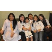 Mary Revamuntan Trinos billede