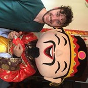 Andrew Gibson's photo