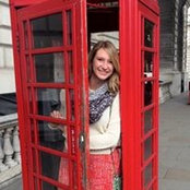 Jacqui Roberts's photo