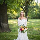 Camille Davis's photo