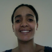 Shereen Zumas foto