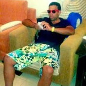Raul Tejadas billede