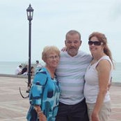 Brian Weisz's photo