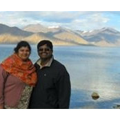 Eshwar Makam's photo