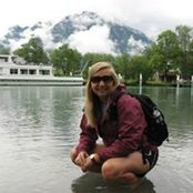 Kate Marie's photo