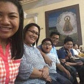 Gerry Pradez's photo