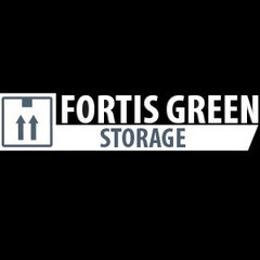Storage Fortis Green Ltd.