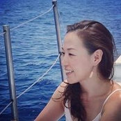 Mariko Kikuchi's photo