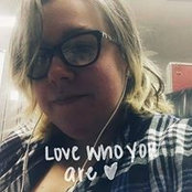 Kate Sargent's photo