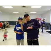 Mark Arnold's photo