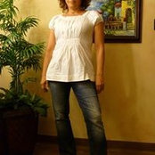 Christine Crownover's photo