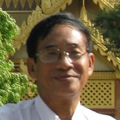 San Maung's photo