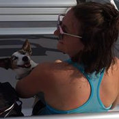 Simone Rumble's photo