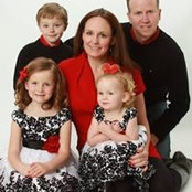 Jennifer Luedtke's photo