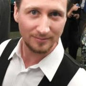 Oleg Chausovsky's photo