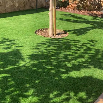 Casa de verano