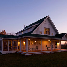 Farm House
